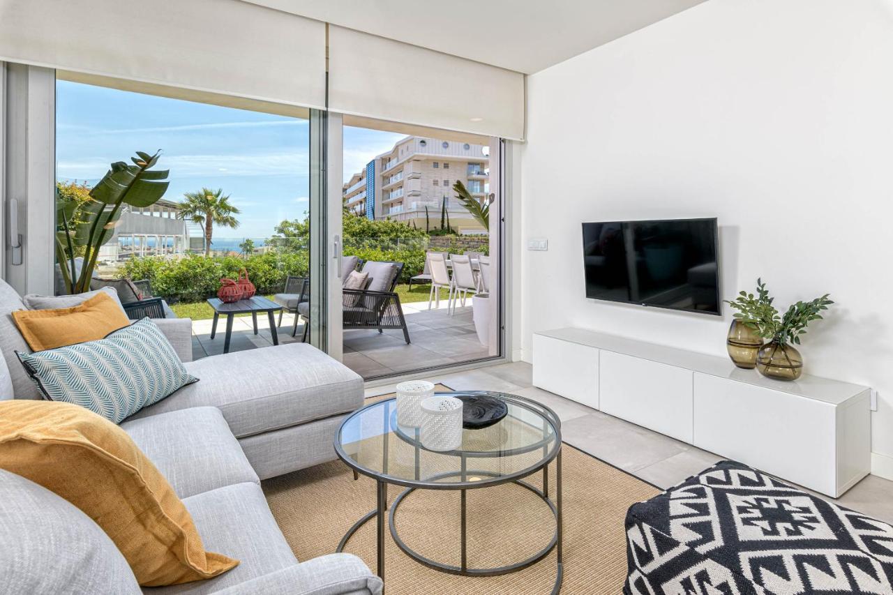 Iloftmalaga Panoramica Apartment *