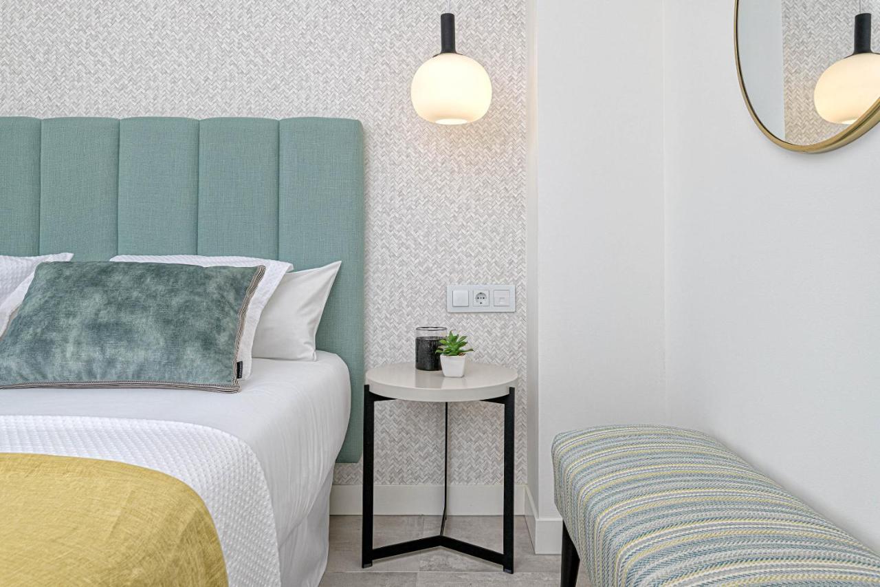 Apartment Iloftmalaga Panoramica