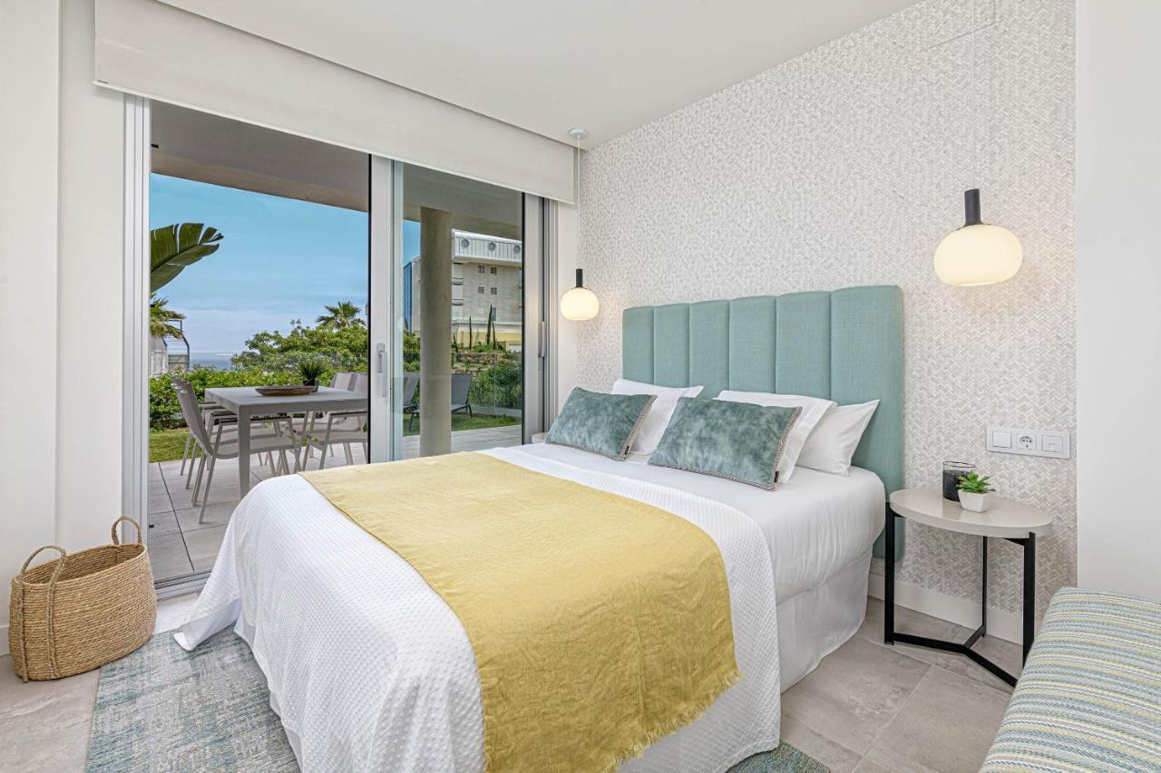 Iloftmalaga Panoramica Apartment