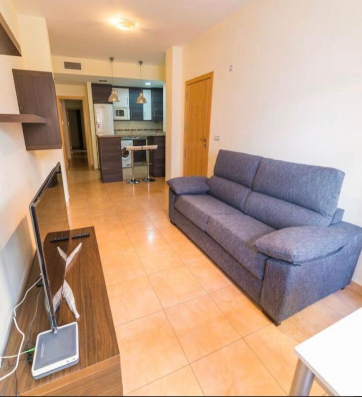 Calle Cuesta - Near Apartment *