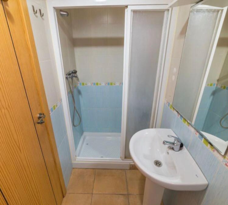 Apartment Calle Cuesta - Near Fuengirola
