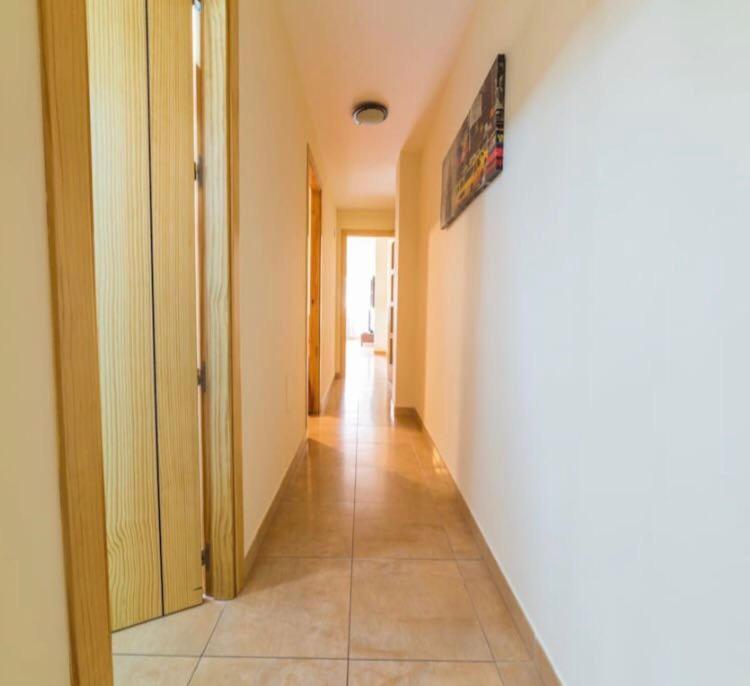Calle Cuesta - Near Apartment *