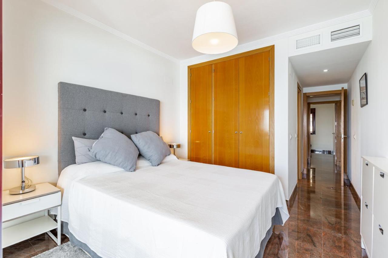 Appartement Paradise Buenavista Fuengirola