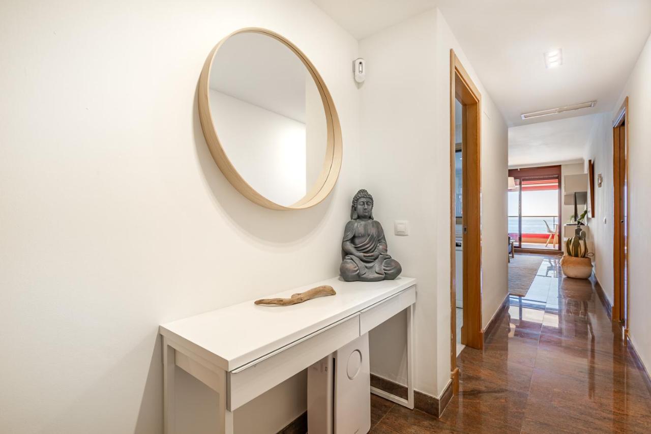 Appartement Paradise Buenavista *
