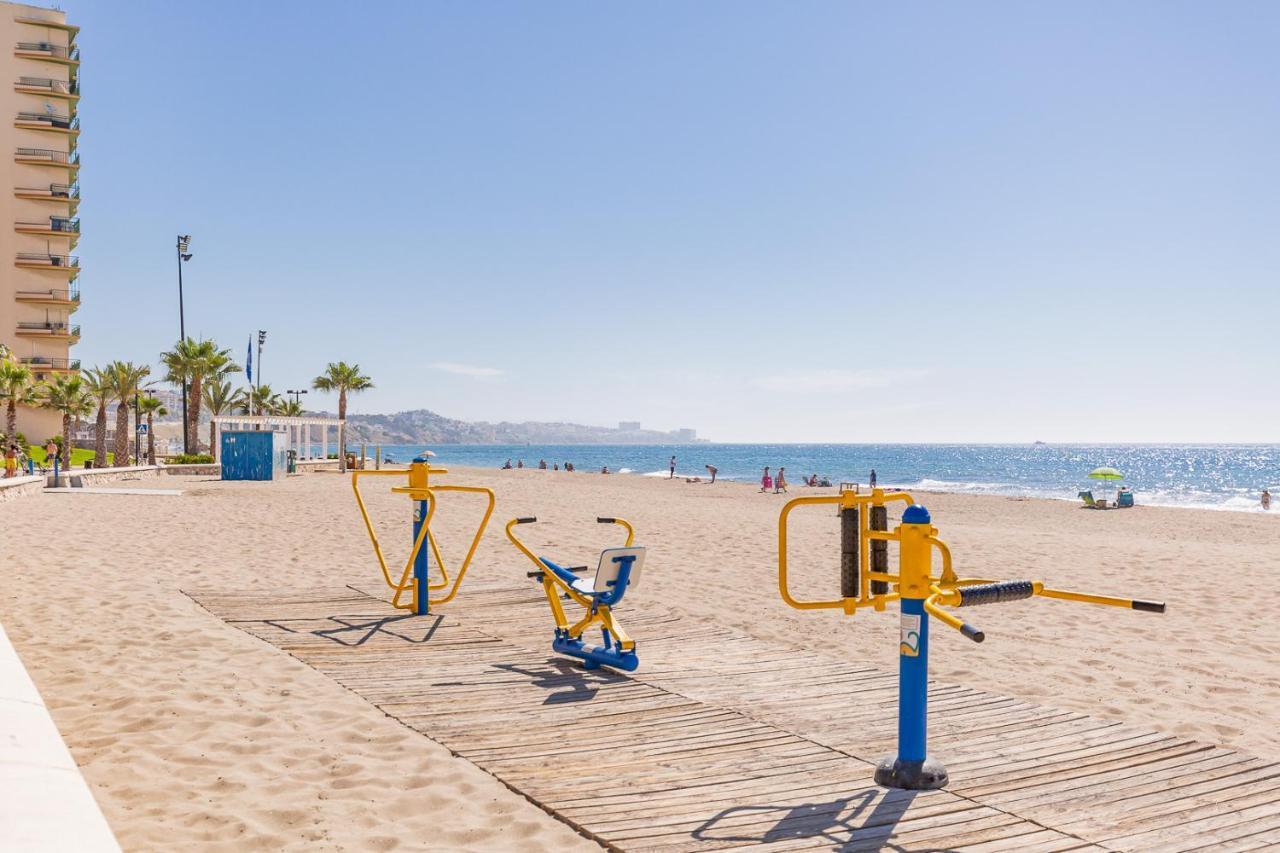 Paradise Buenavista Appartement Fuengirola
