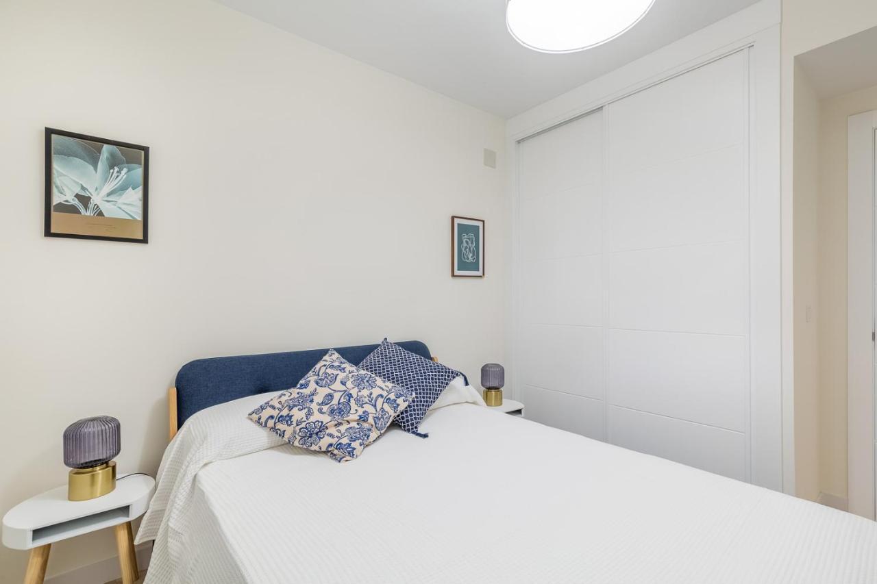 Paradise La Cubana Appartement Fuengirola