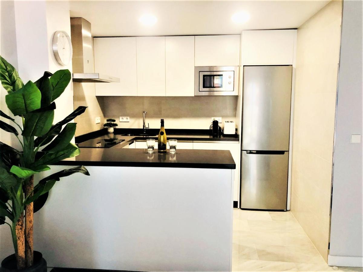 Rentcostadelsol Dona Sofia 3d Fuengirola
