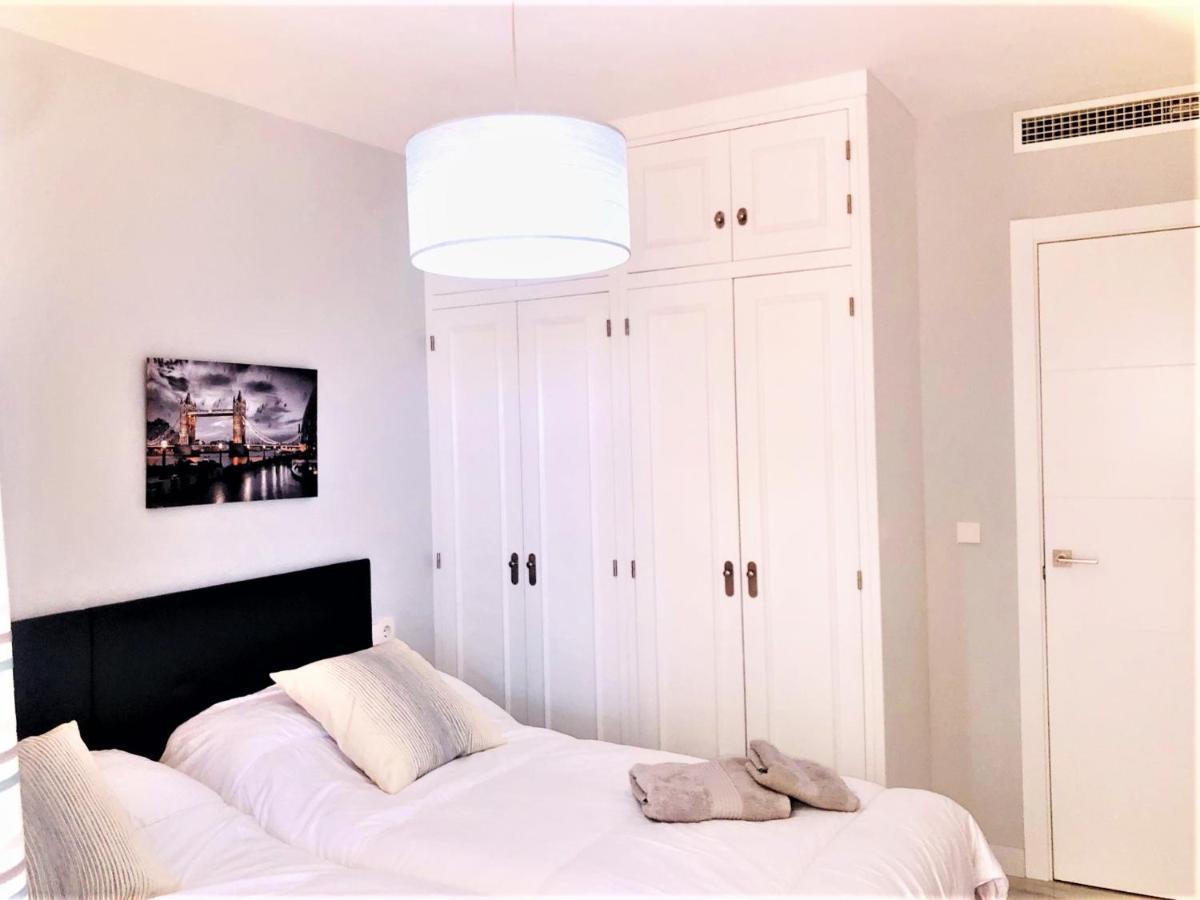Rentcostadelsol Dona Sofia 3d Appartement Fuengirola