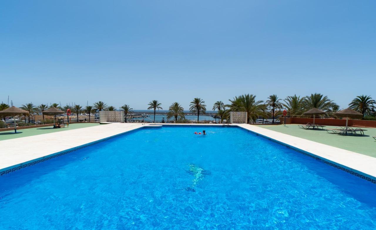 Sur Palmeras Apartment Fuengirola