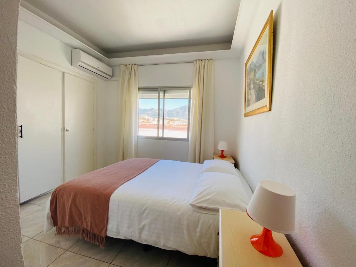 Apartment Boliches Fuengirola