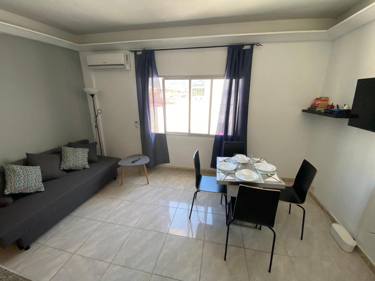 Boliches Apartment