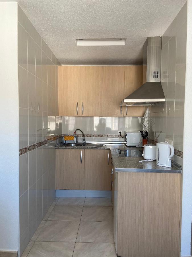 Boliches Apartment Fuengirola