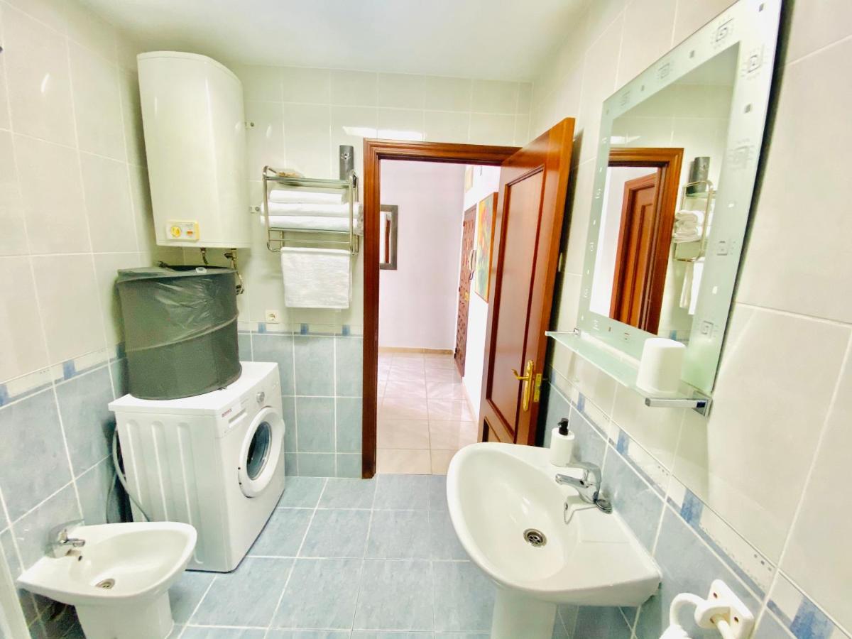 Apartment Boliches *