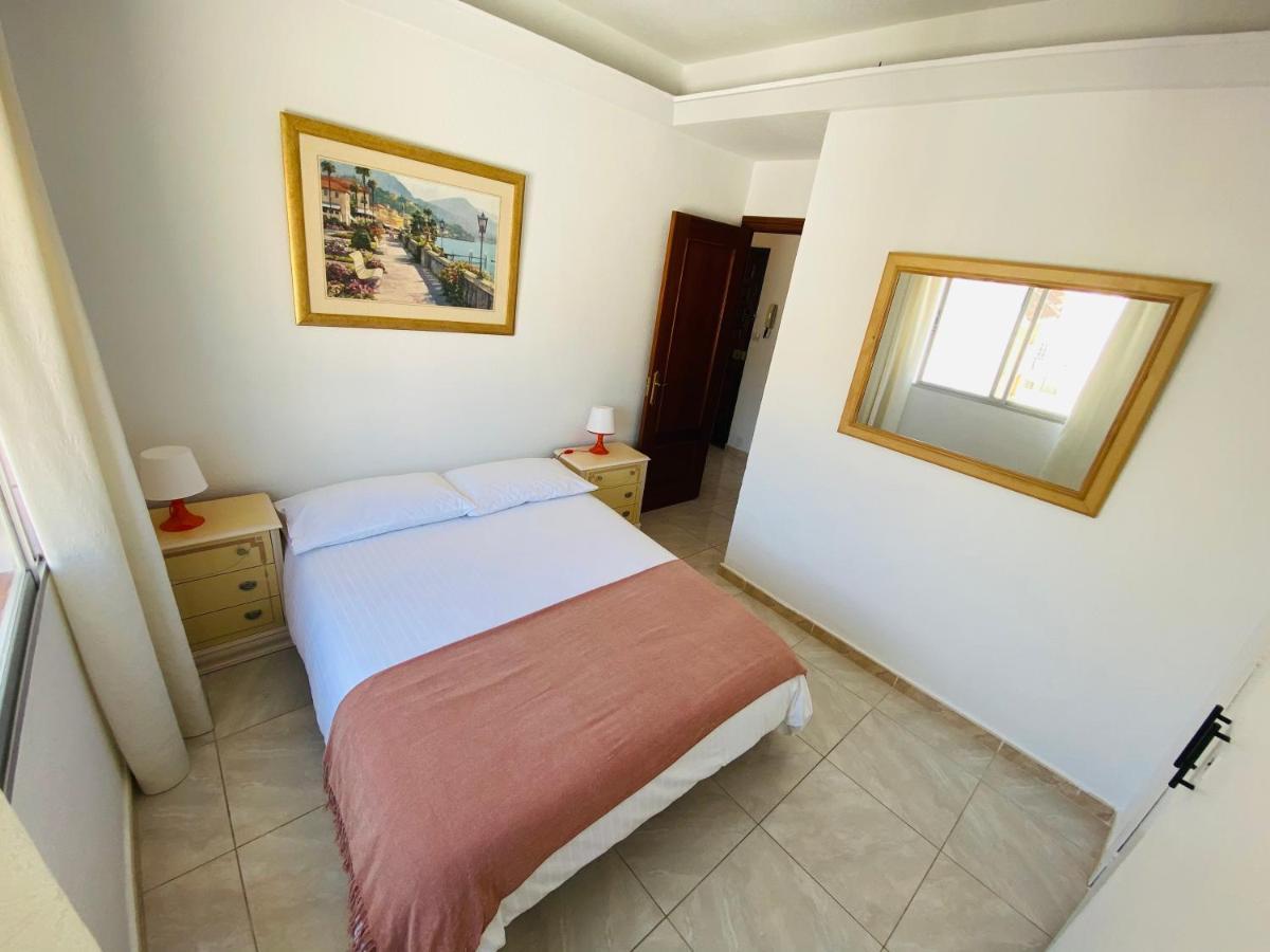Boliches Apartment Fuengirola