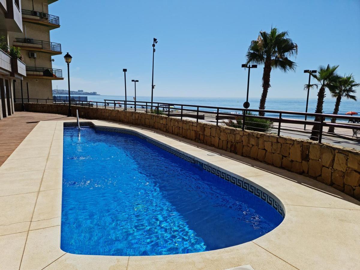 Appartement Paradise Buenavista Fuengirola
