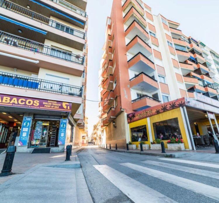 Calle Cuesta - Near Apartment *