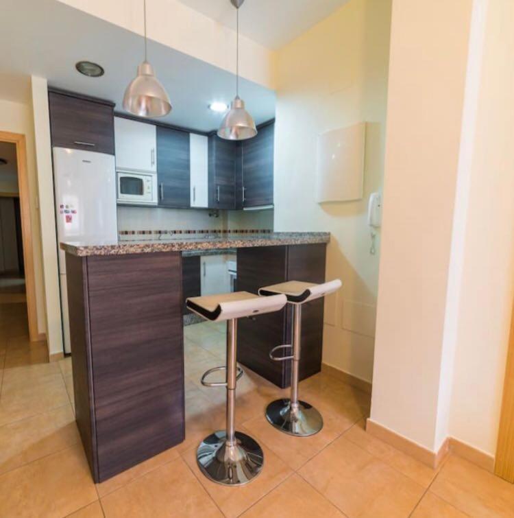 Calle Cuesta - Near Apartment Fuengirola