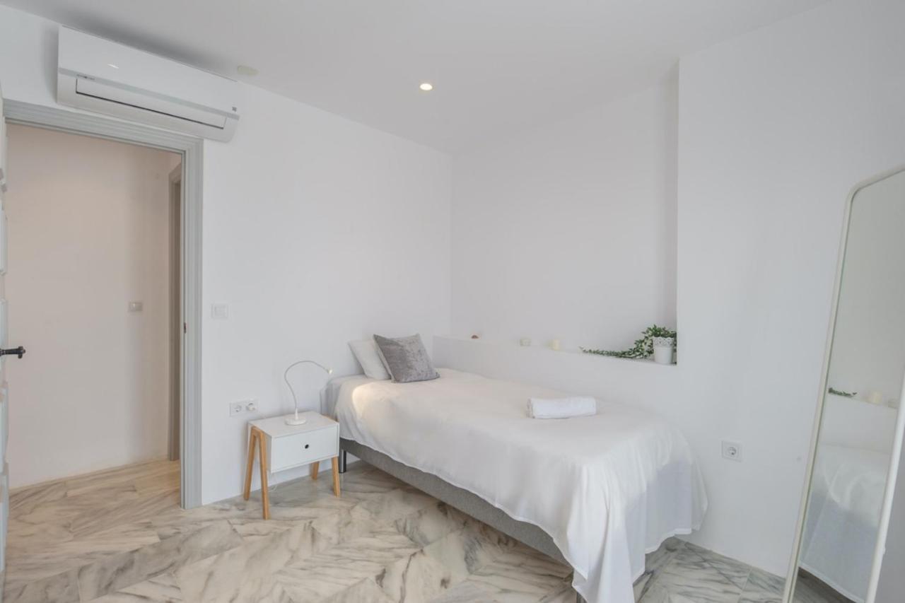 Castillo Rooftop Huoneisto Fuengirola