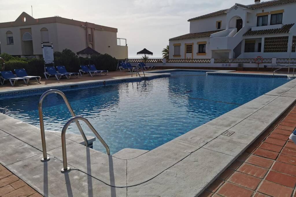 House On Club La Costa *sea*resort Apartment Fuengirola