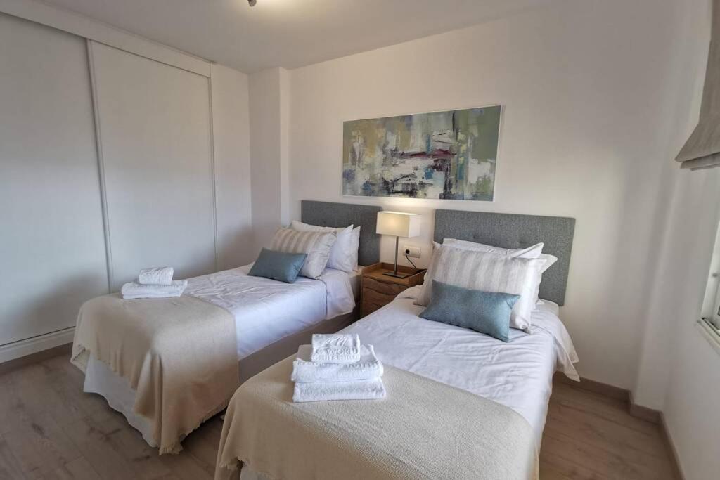 Apartamento House On Club La Costa *sea*resort