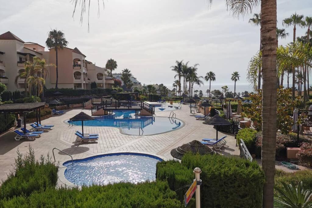 Apartamento House On Club La Costa *sea*resort *