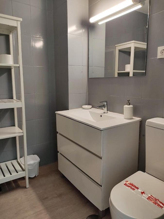 Apartment Capitan Playa Fuengirola