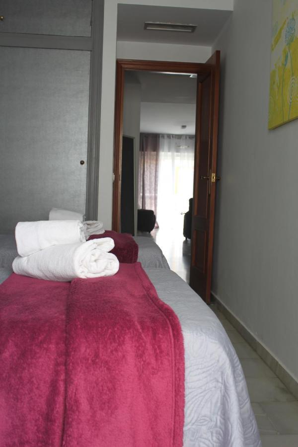 Capitan 2 Centro Apartment