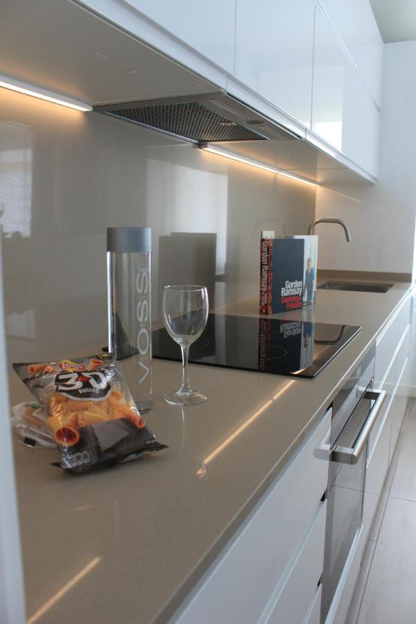 Apartment Capitan 2 Centro *