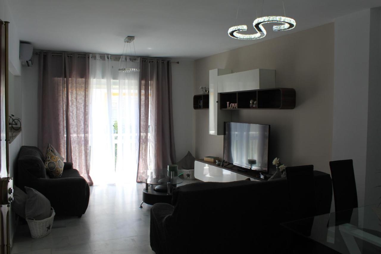 Capitan 2 Centro Apartment Fuengirola