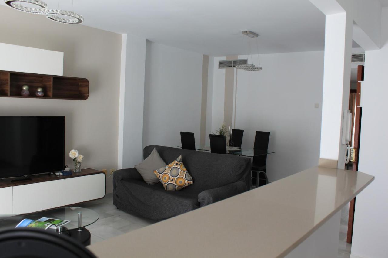 Apartment Capitan 2 Centro