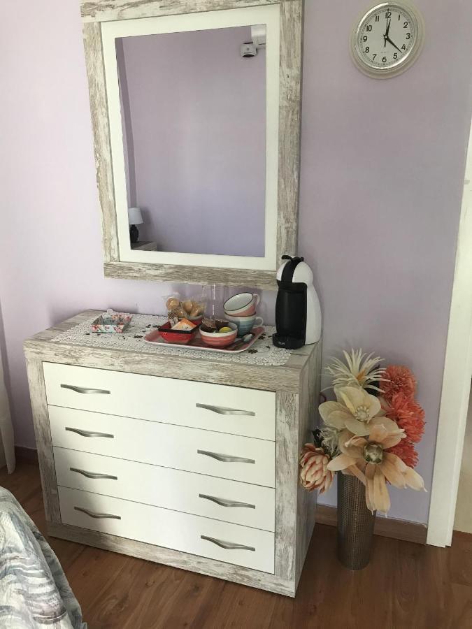 Bed & Breakfast Paraisos