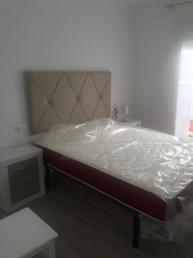 Apartment Buenavista Playa Bajo 1 Fuengirola