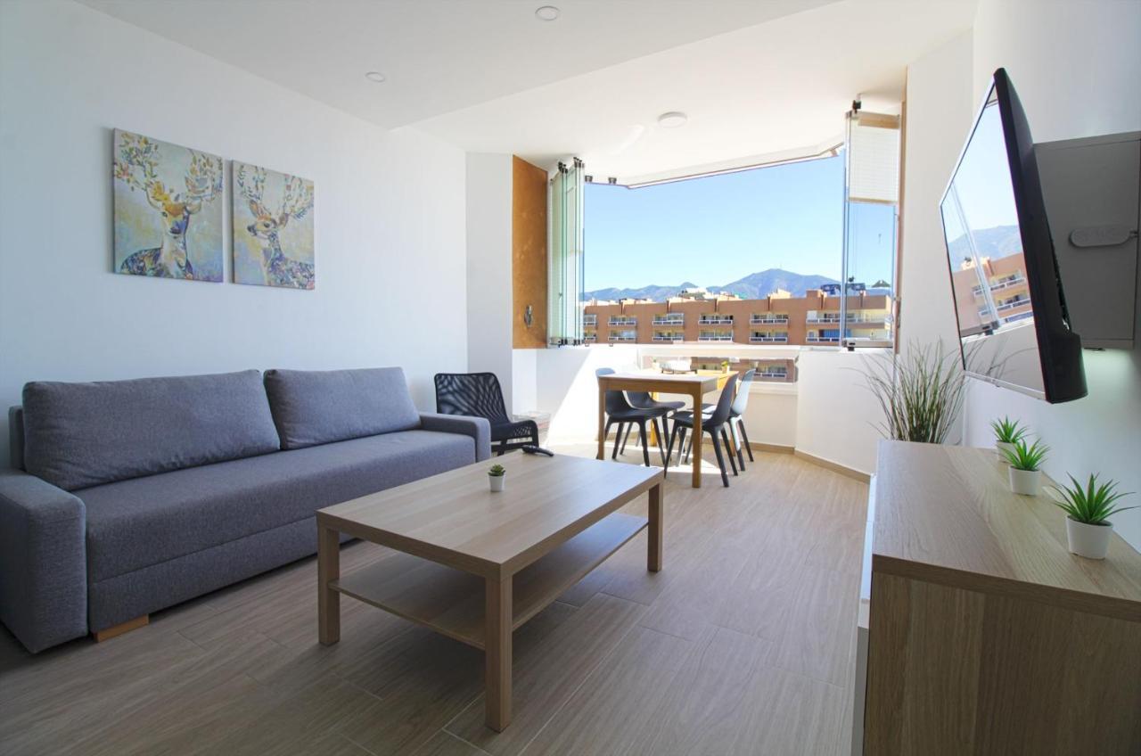 Apartamento Las Palmeras Apartment