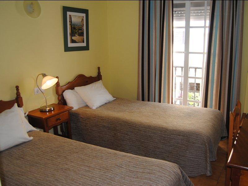 Marbella Hotel 2*