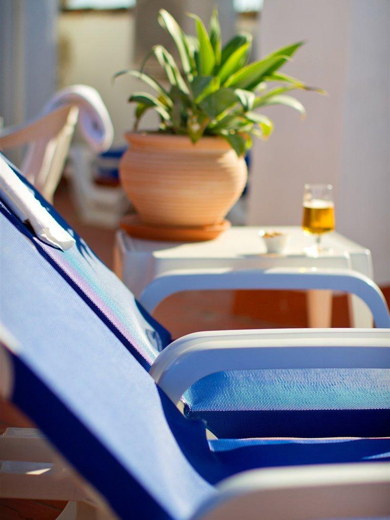 Marbella Hotel