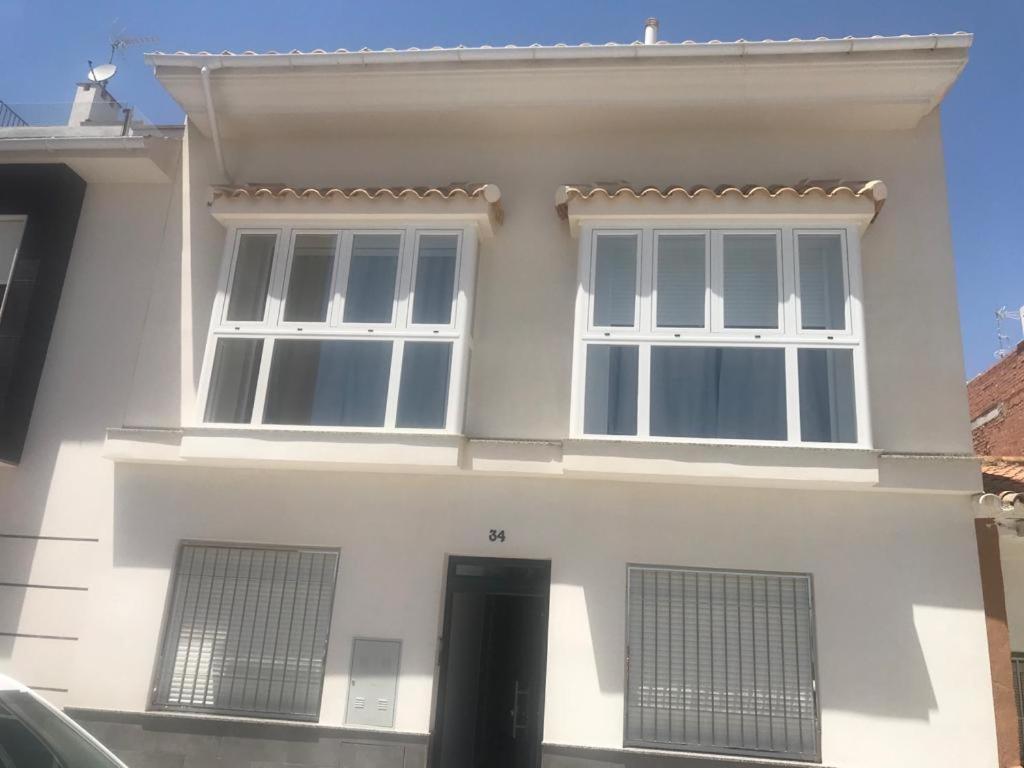 Buenavista Playa Bajo 1 Apartment Fuengirola