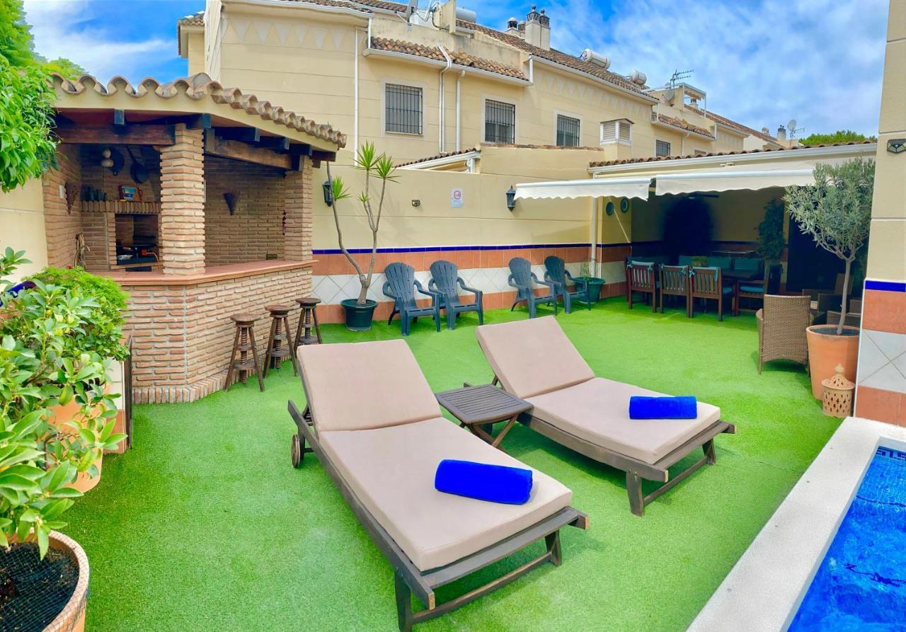 Vakantiehuis Casa Alameda