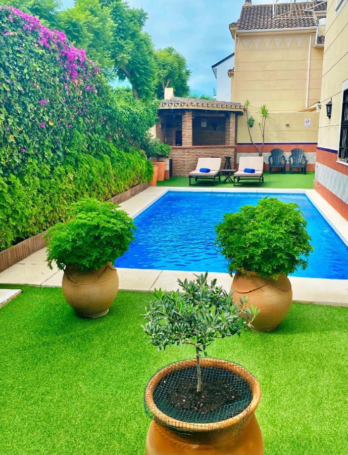 Vakantiehuis Casa Alameda *