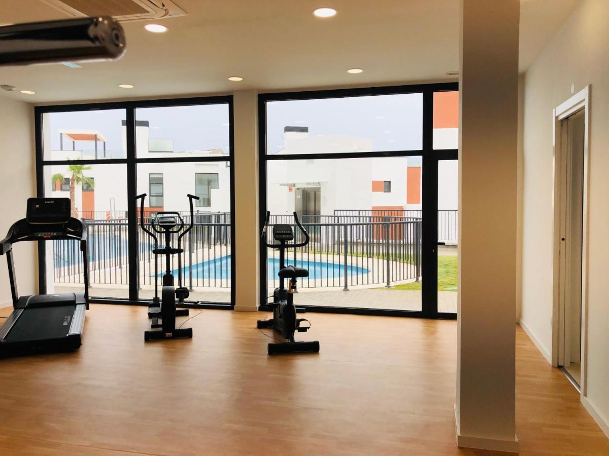 Apartment Dream By The Sea Fuengirola