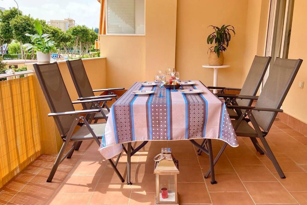 Apartment San Miguel Fuengirola