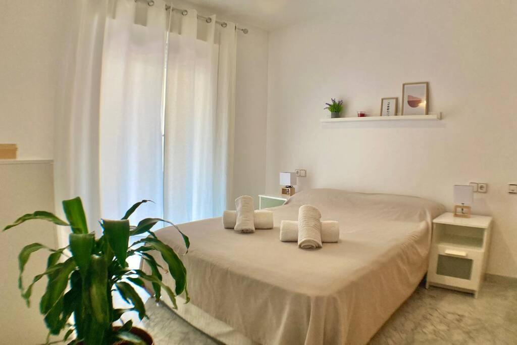 San Miguel Apartment Fuengirola
