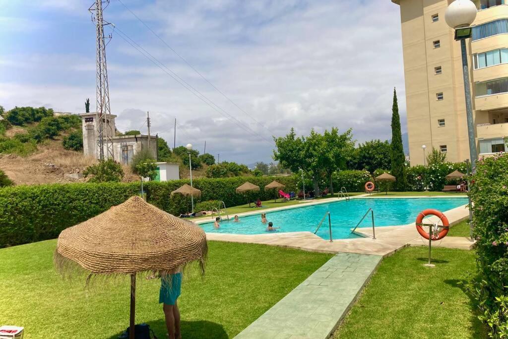 San Miguel Fuengirola