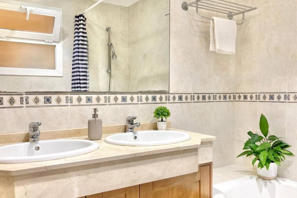 San Miguel Apartment Fuengirola