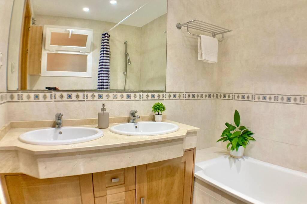 Apartment San Miguel *