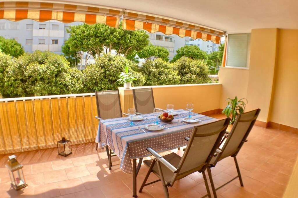 San Miguel Apartment Fuengirola