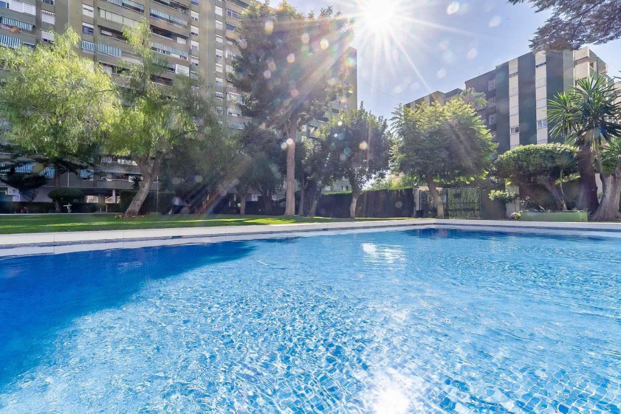 Renovado, Tu Escapada De Vacaciones Ideal Fuengirola