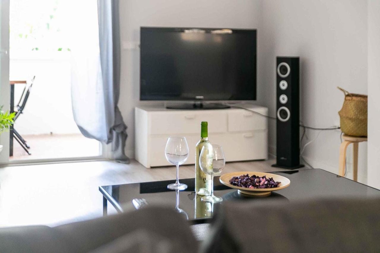 Renovado, Tu Escapada De Vacaciones Ideal Apartment *