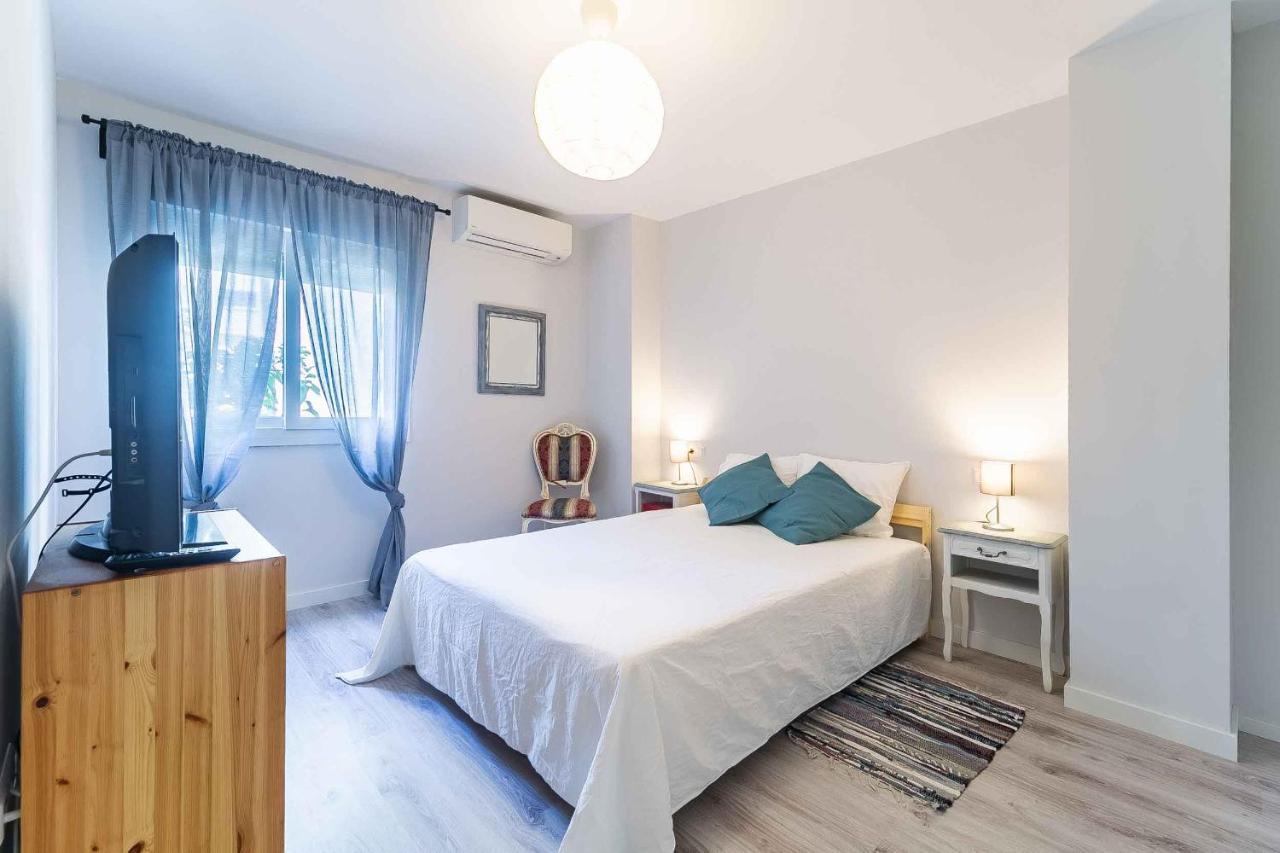 Renovado, Tu Escapada De Vacaciones Ideal * Fuengirola