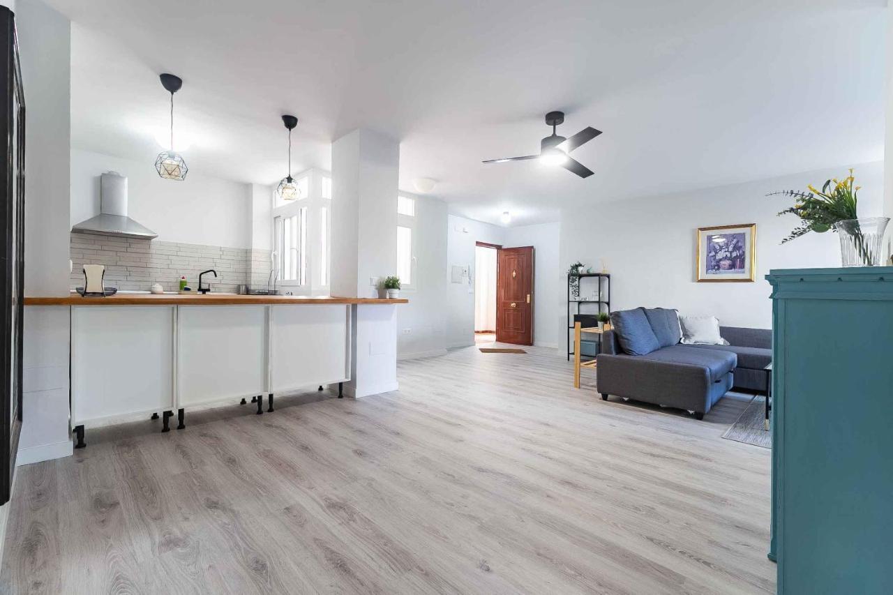 Renovado, Tu Escapada De Vacaciones Ideal Apartment *