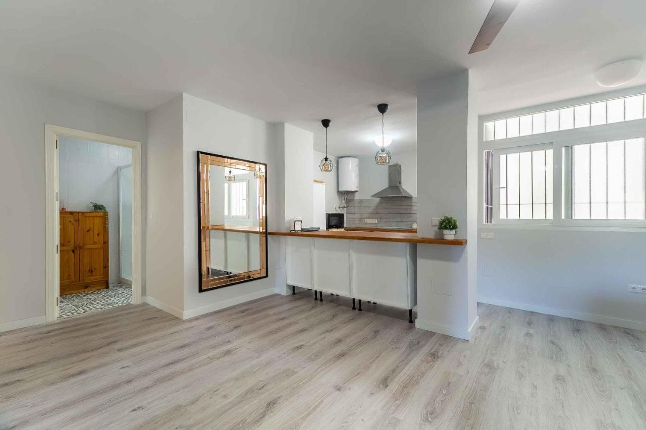 Renovado, Tu Escapada De Vacaciones Ideal Apartment *